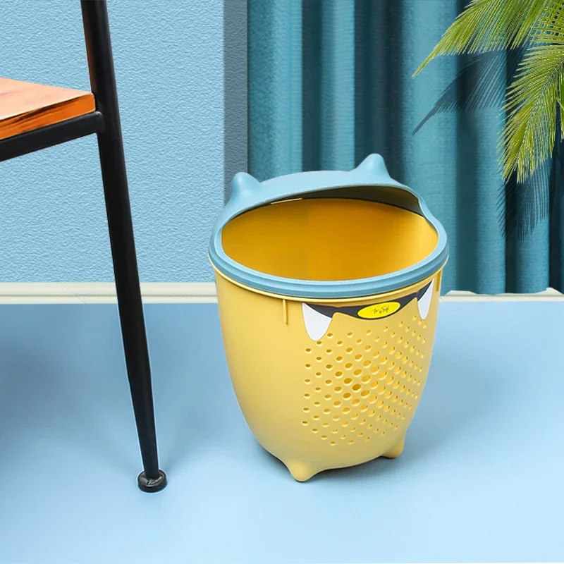 Kitchen Room Gadgets - Biuro łazienka kosz na śmieci kuchnia