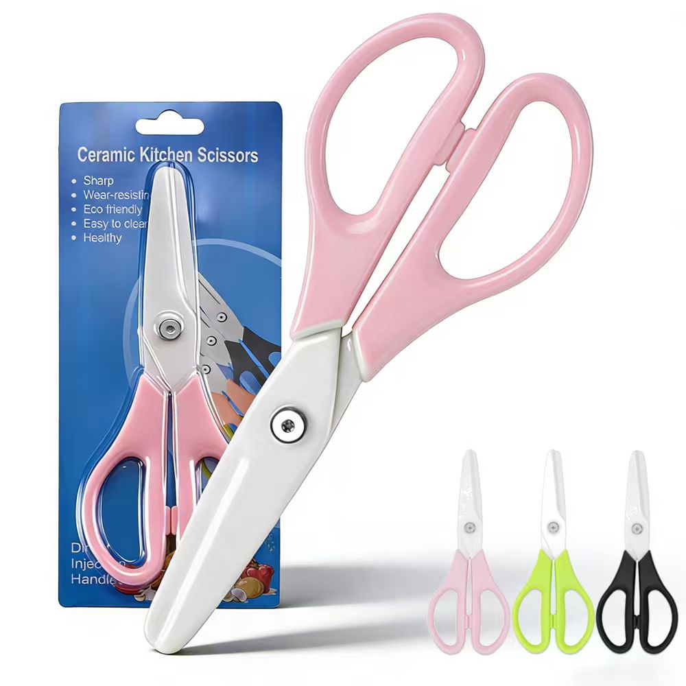 Kitchen Gadgets Latest - Dobeli 8 cal cyrkonu ceramiki ostry