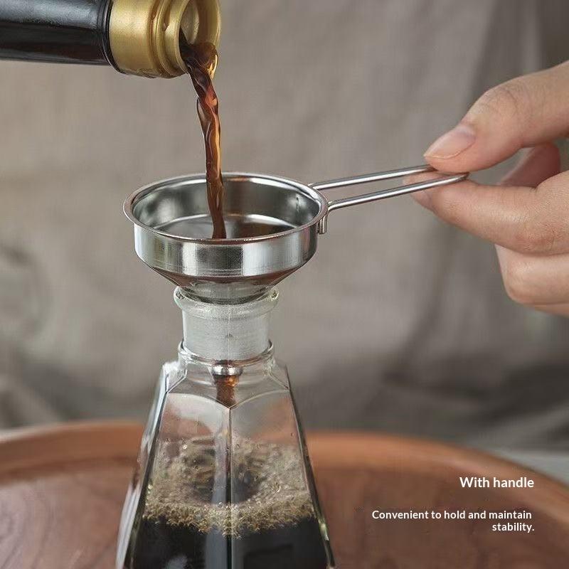 Kitchen Gadgets For Small Kitchens - SUSU 1 SZT. Lejek ze stali