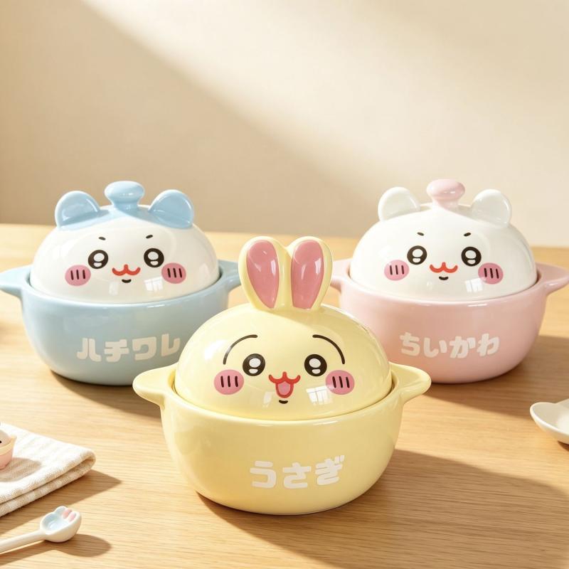 Kitchen Room Gadgets - Chiikawa Hachiware Usagi – urocza, kawaii