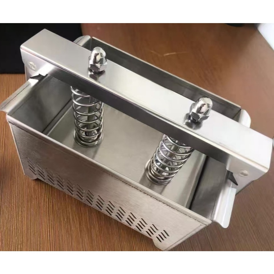 Kitchen Room Gadgets - Forma do wytłaczania tofu ze stali