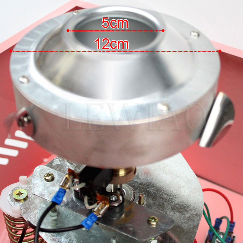 Kitchen Gadgets Made In Usa - Domowa maszyna do robienia słodkiej waty,