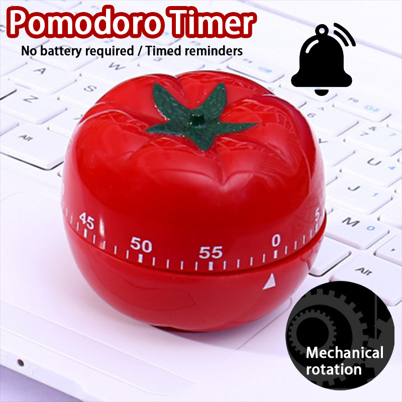Kitchen Timer Digital - Kuchenny timer do pomiaru czasu gotowania