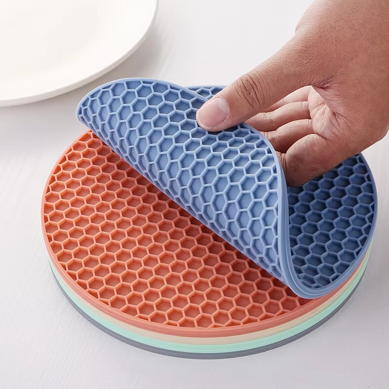 Kitchen Gadgets In Japan - Podkładka silikonowa, materiał spożywczy, mata na