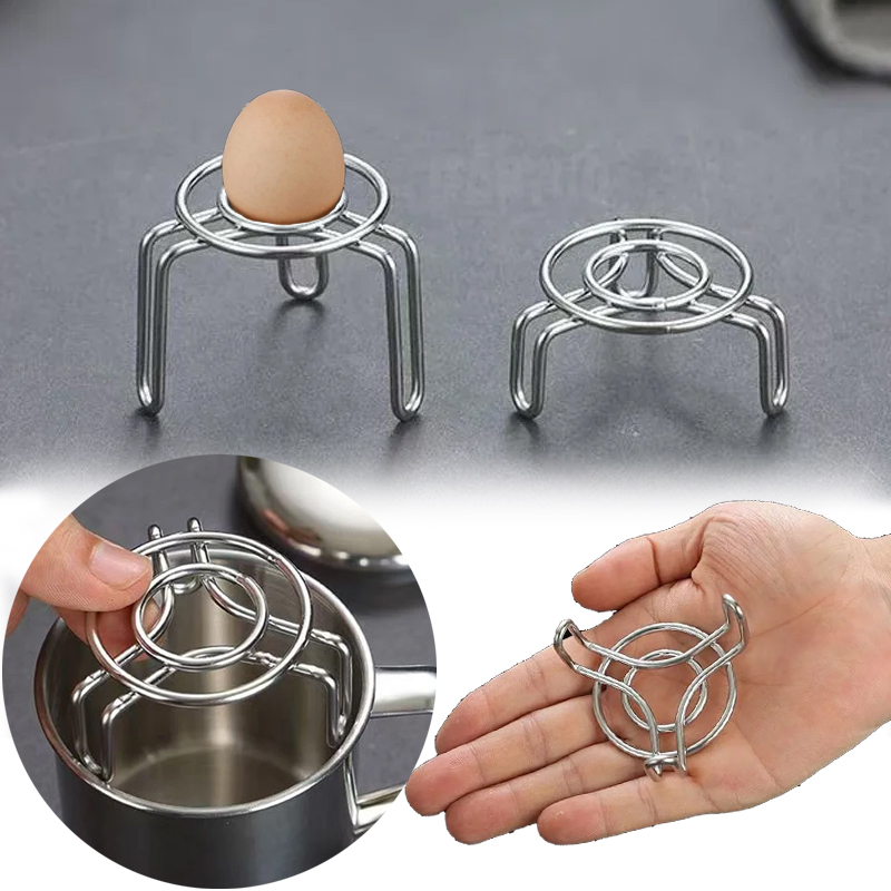 Kitchen Gadgets For Small Kitchens - Ultra Mini Stojak do Gotowania na