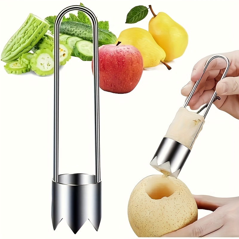 Kitchen Gadgets Website - Narzędzie do usuwania rdzenia z owoców