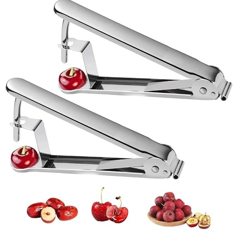 Kitchen Gadgets For Small Kitchens - Wielofunkcyjny narzędzie do usuwania pestek z