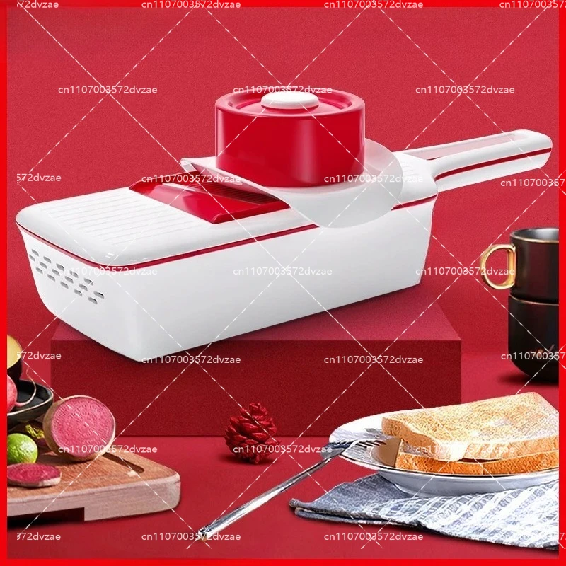 Kitchen Room Gadgets - Krajalnica do warzyw do kuchni domowej,