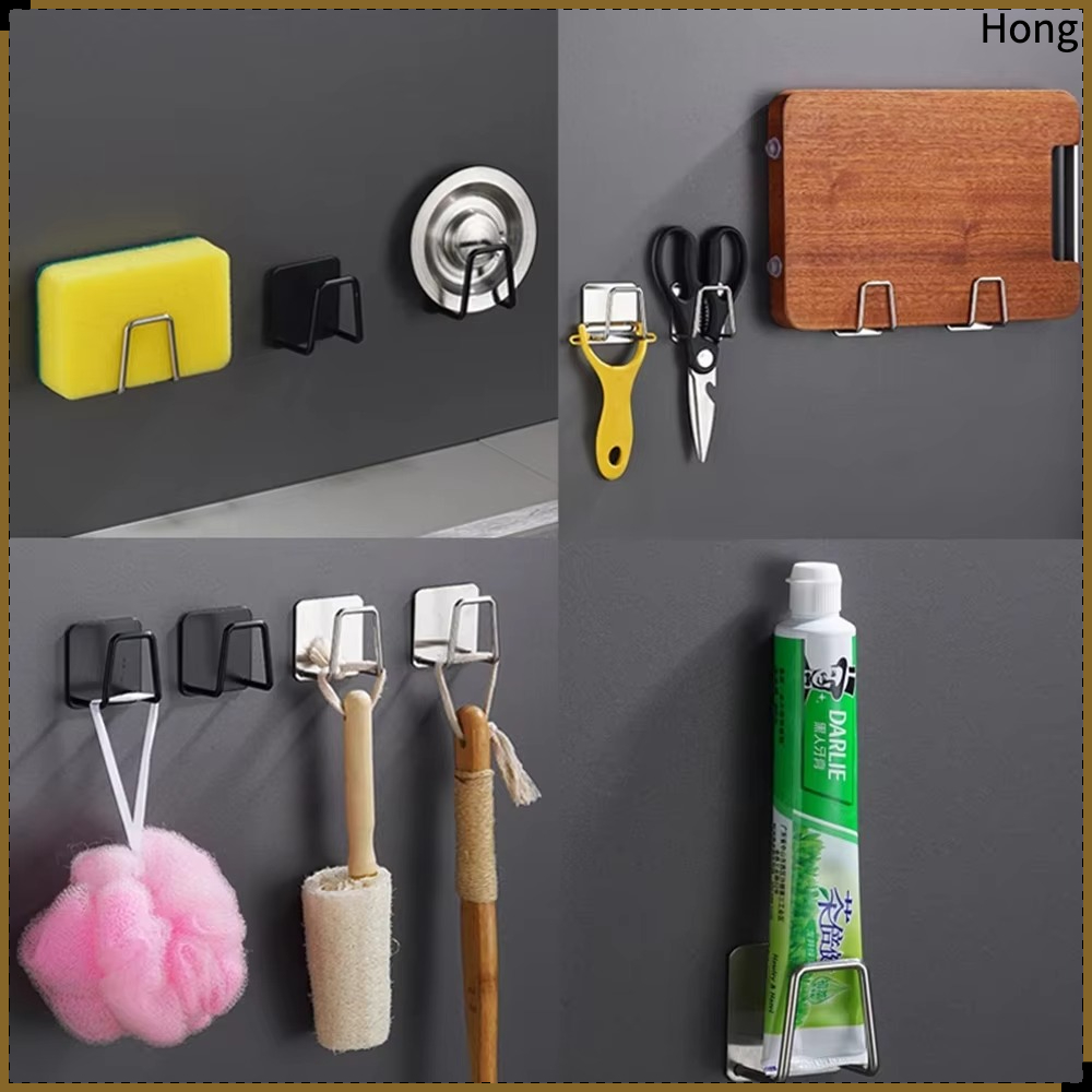 Kitchen Gadgets Website - Półki do przechowywania gąbek kuchennych, stojak