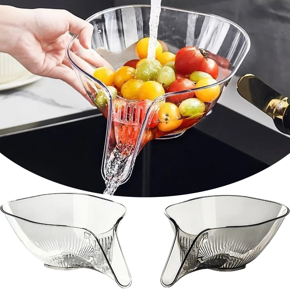 Kitchen Gadgets Website - Kosz odpływowy do zlewu kuchennego Wielofunkcyjny