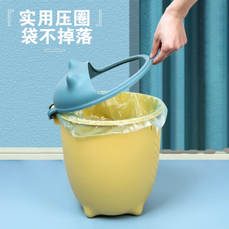 Biuro łazienka kosz na śmieci  – Kitchen Room Gadgets recenzja i cena