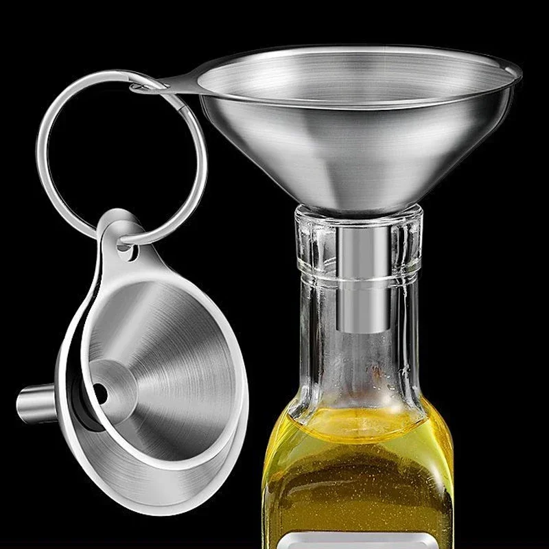 3/5 szt. Zestaw lejków kuchenn – Kitchen Gadgets Latest recenzja i cena