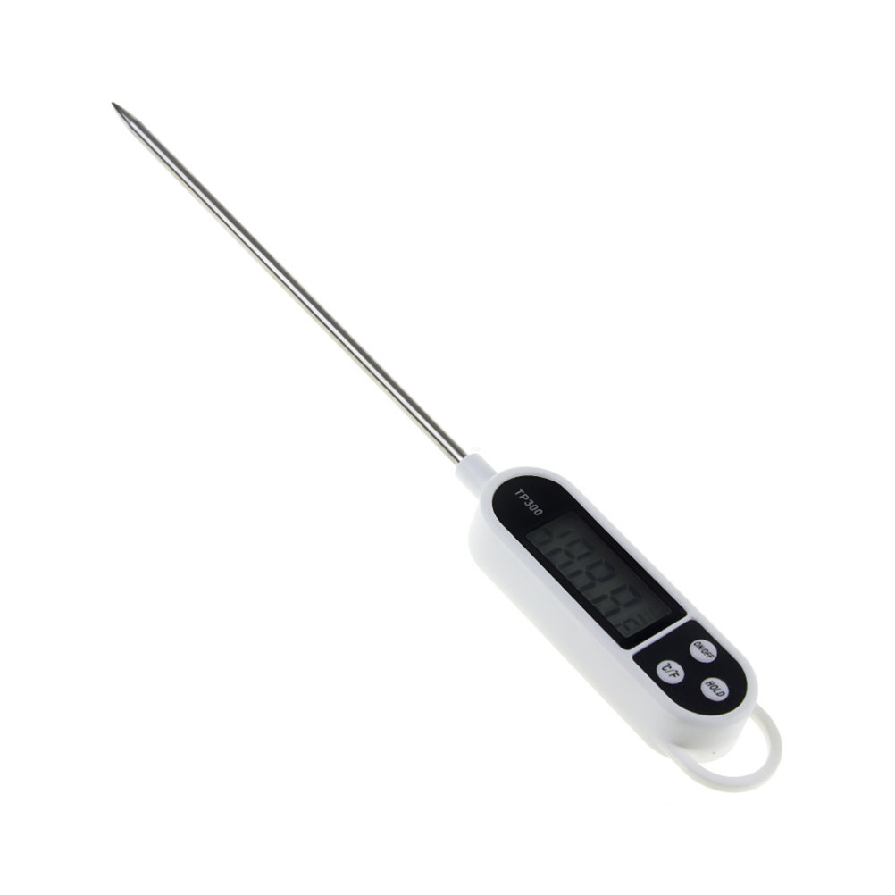 Cyfrowy termometr do żywności  – Meat Thermometer recenzja i cena