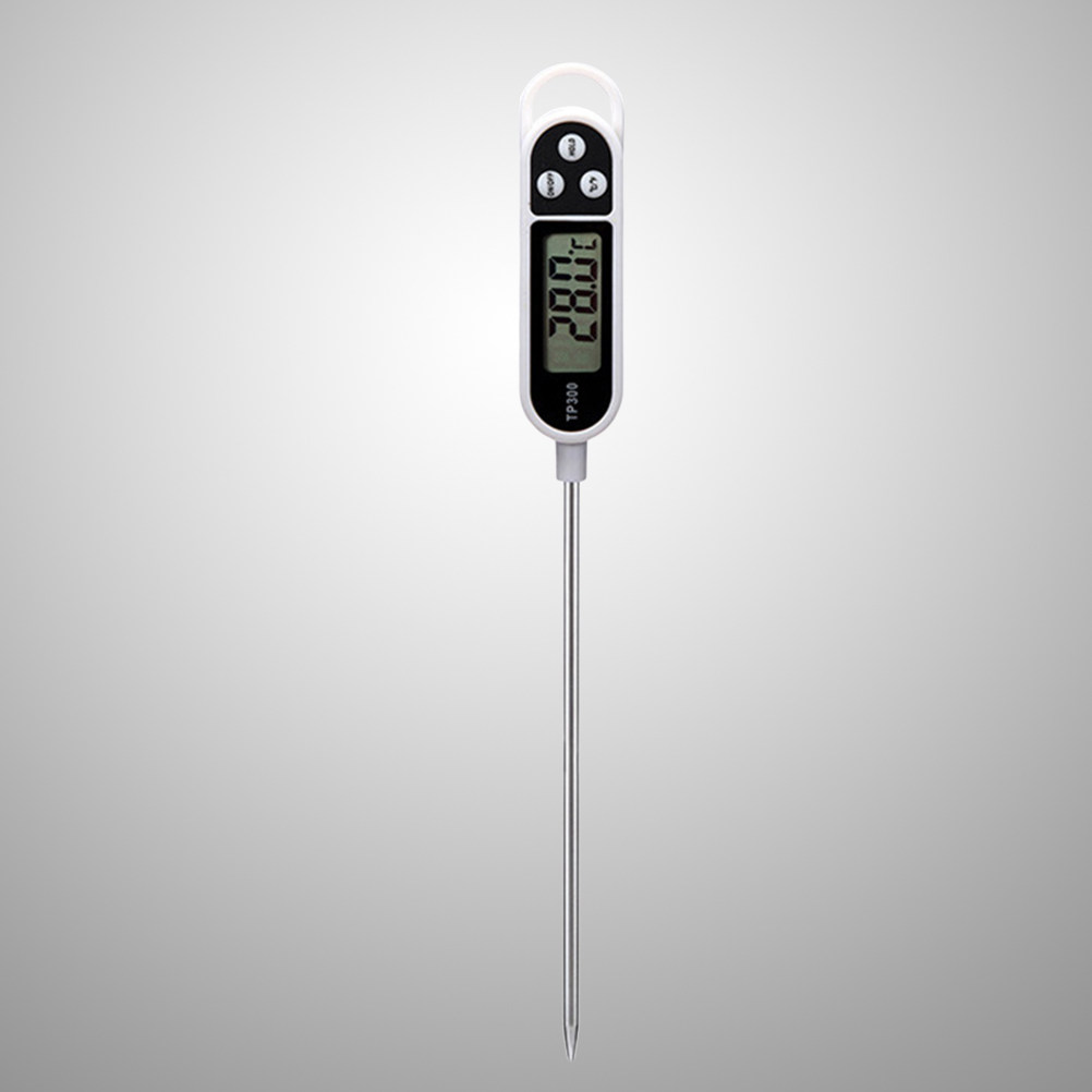 Cyfrowy termometr do żywności  – Meat Thermometer recenzja i cena