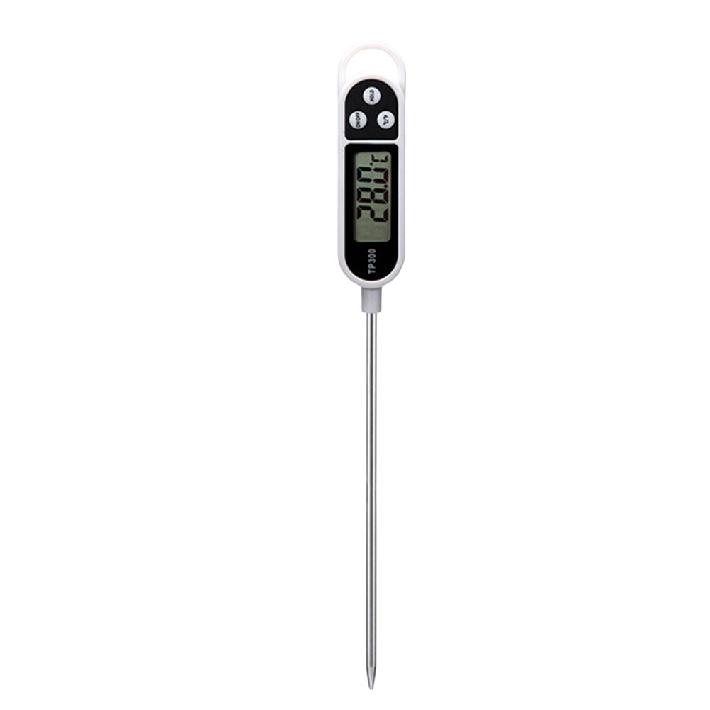Cyfrowy termometr do żywności  – Meat Thermometer recenzja i cena