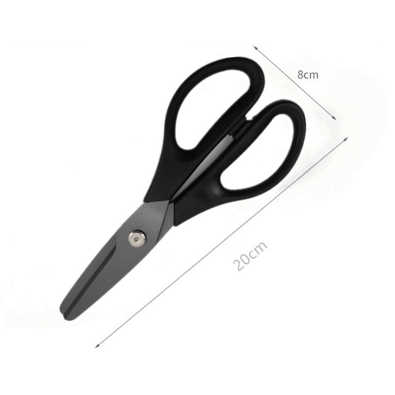 Czarne ceramiczne ostre ostrze – Kitchen Gadgets Latest recenzja i cena