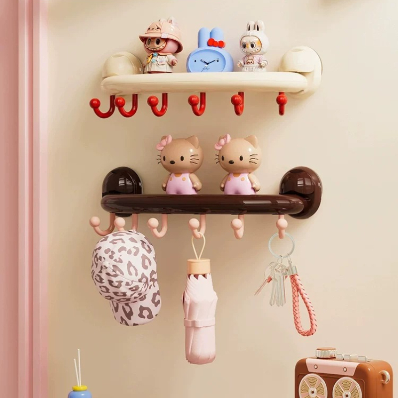 Półka z otworami do montażu na – Kitchen Room Gadgets recenzja i cena