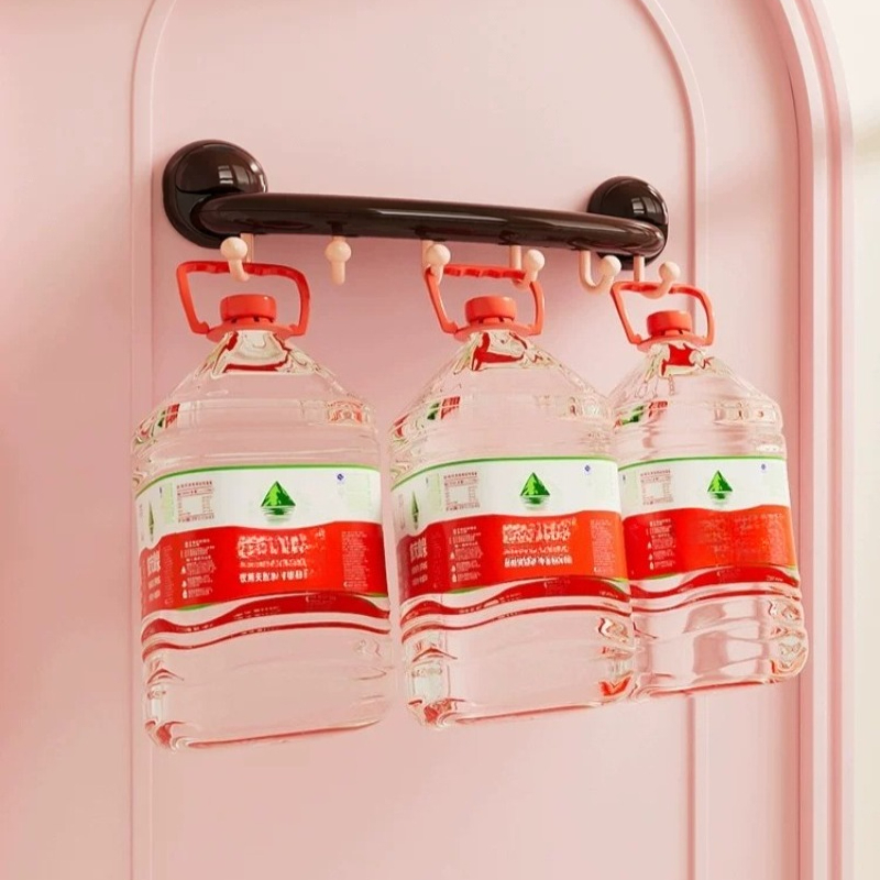 Półka z otworami do montażu na – Kitchen Room Gadgets recenzja i cena