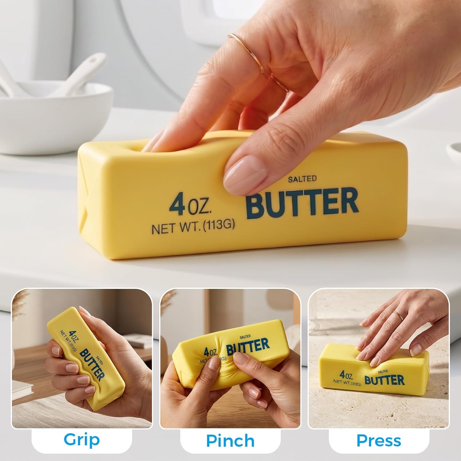 Nowy Miękki, Wolno Powracający – Kitchen Room Gadgets recenzja i cena