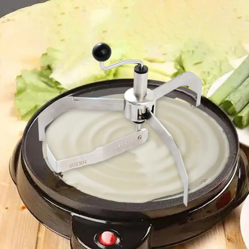 Narzędzie do rozprowadzania ci – Kitchen Room Gadgets recenzja i cena