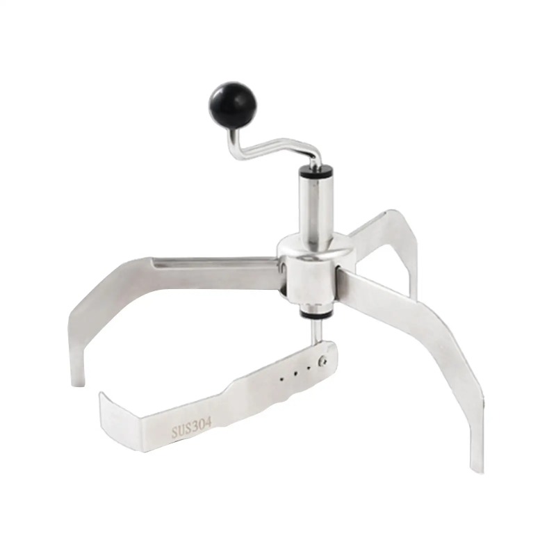 Narzędzie do rozprowadzania ci – Kitchen Room Gadgets recenzja i cena