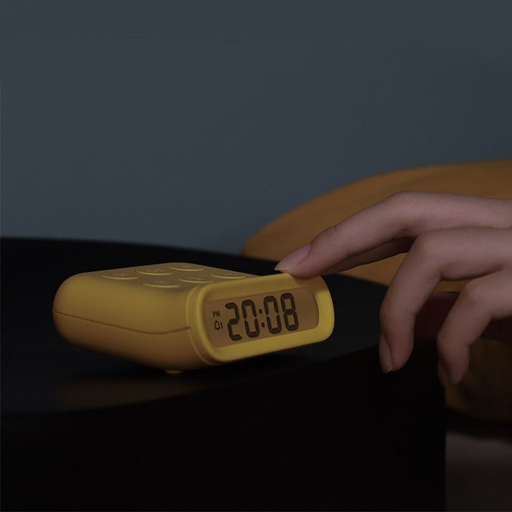 Kreatywne prezenty Mały budzik – Kitchen Timer Digital recenzja i cena