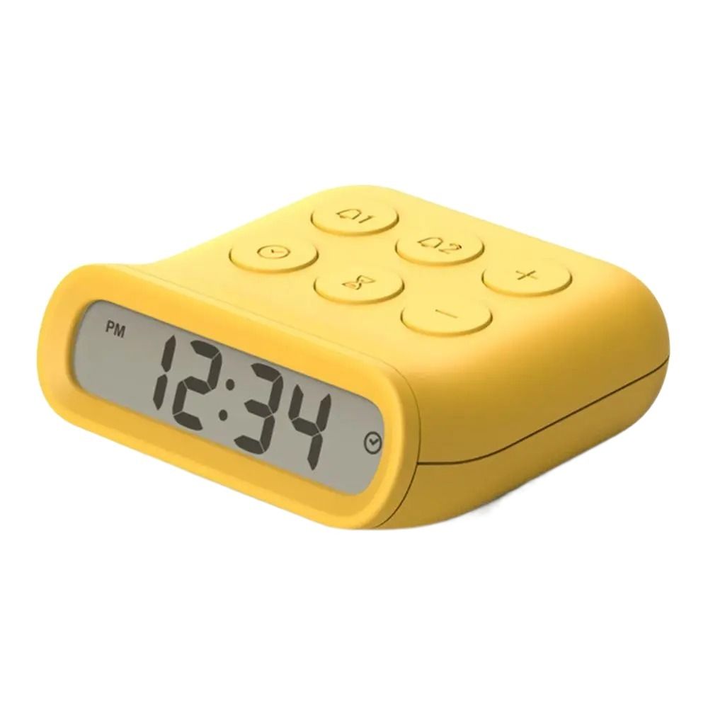 Kreatywne prezenty Mały budzik – Kitchen Timer Digital recenzja i cena
