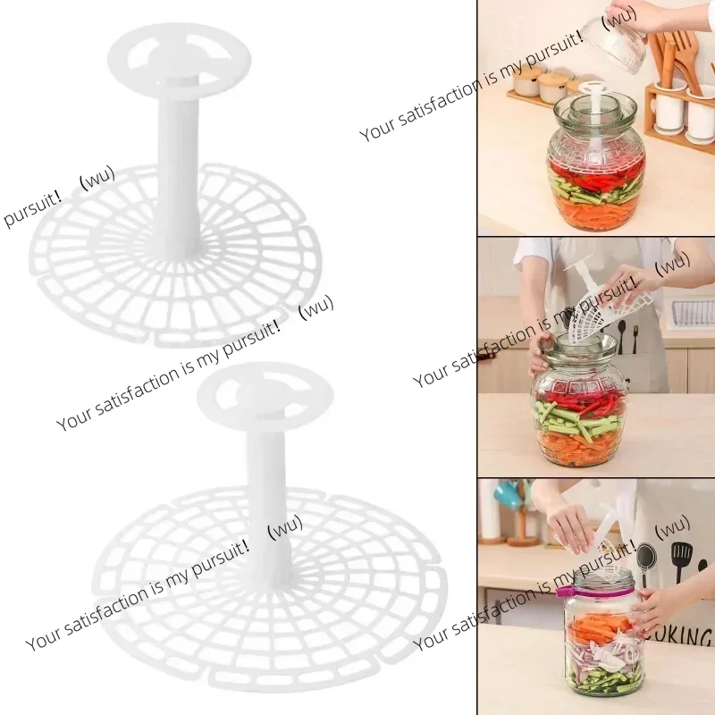 Przyrząd do dociskania plastik – Kitchen Gadgets Made In Usa recenzja i cena