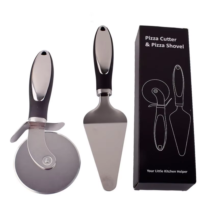 Kółko do cięcia pizzy ze stali – Kitchen Room Gadgets recenzja i cena