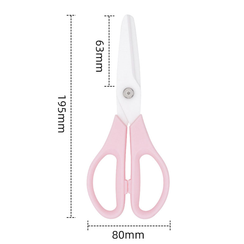 Dobeli 8 cal cyrkonu ceramiki  – Kitchen Gadgets Latest recenzja i cena