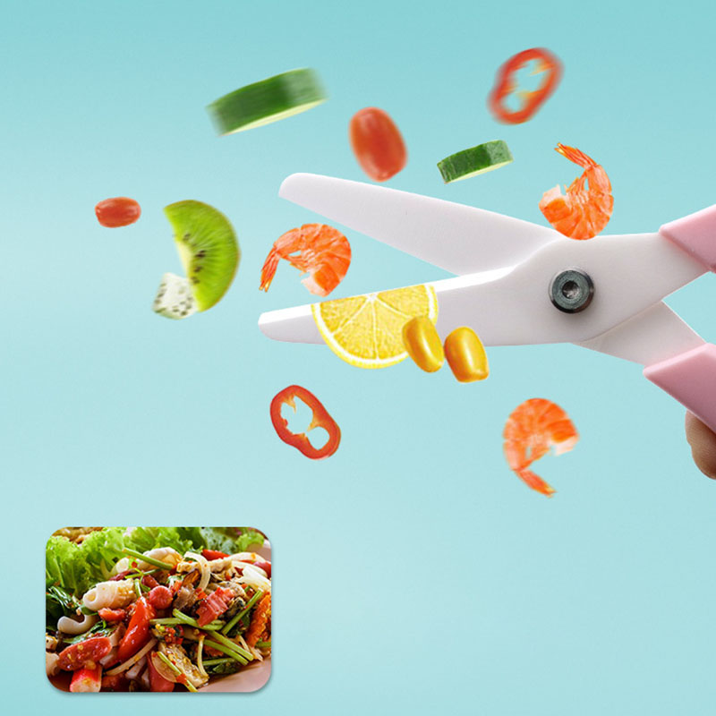 Dobeli 8 cal cyrkonu ceramiki  – Kitchen Gadgets Latest recenzja i cena