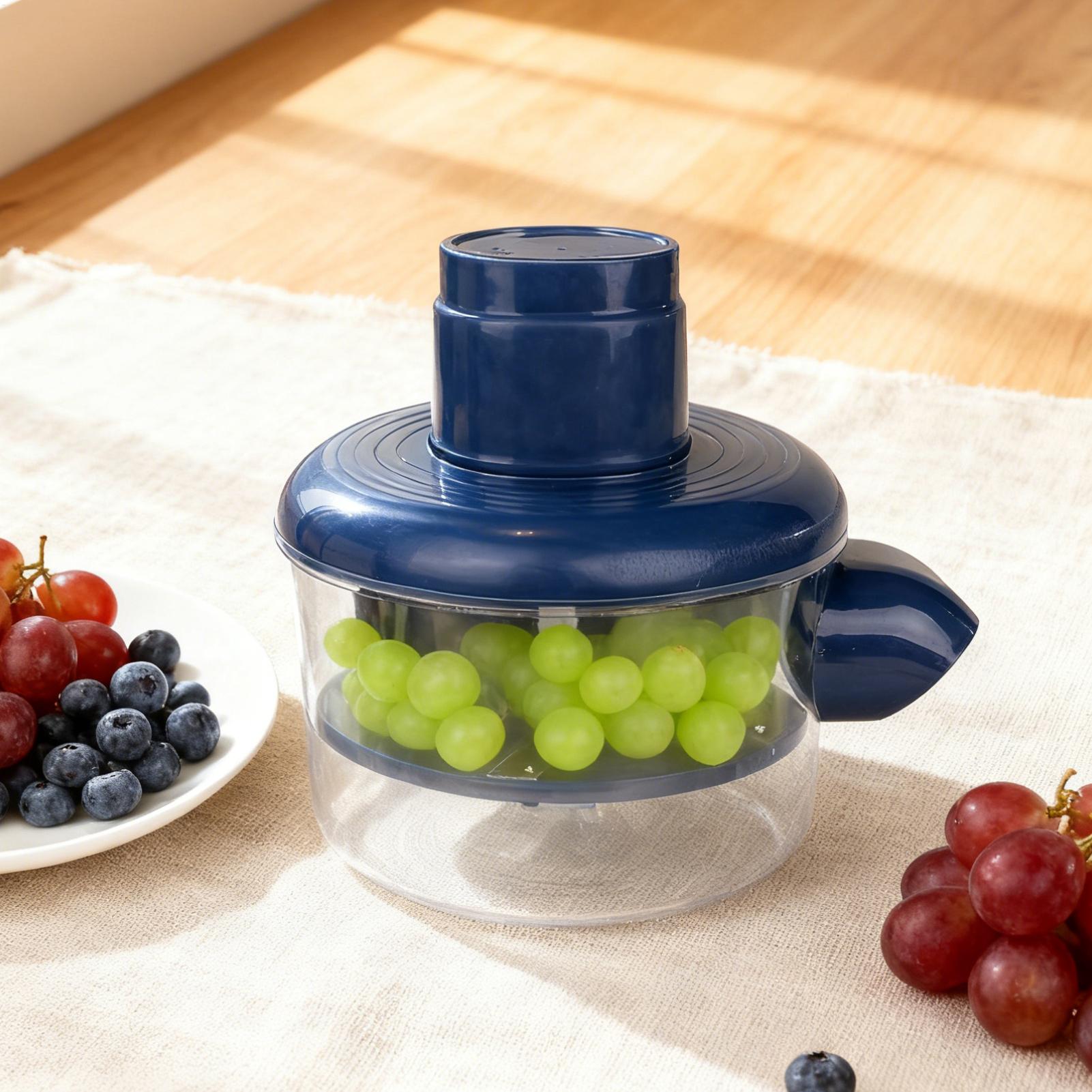 Automatyczna elektryczna obier – Kitchen Gadgets For Small Kitchens recenzja i cena