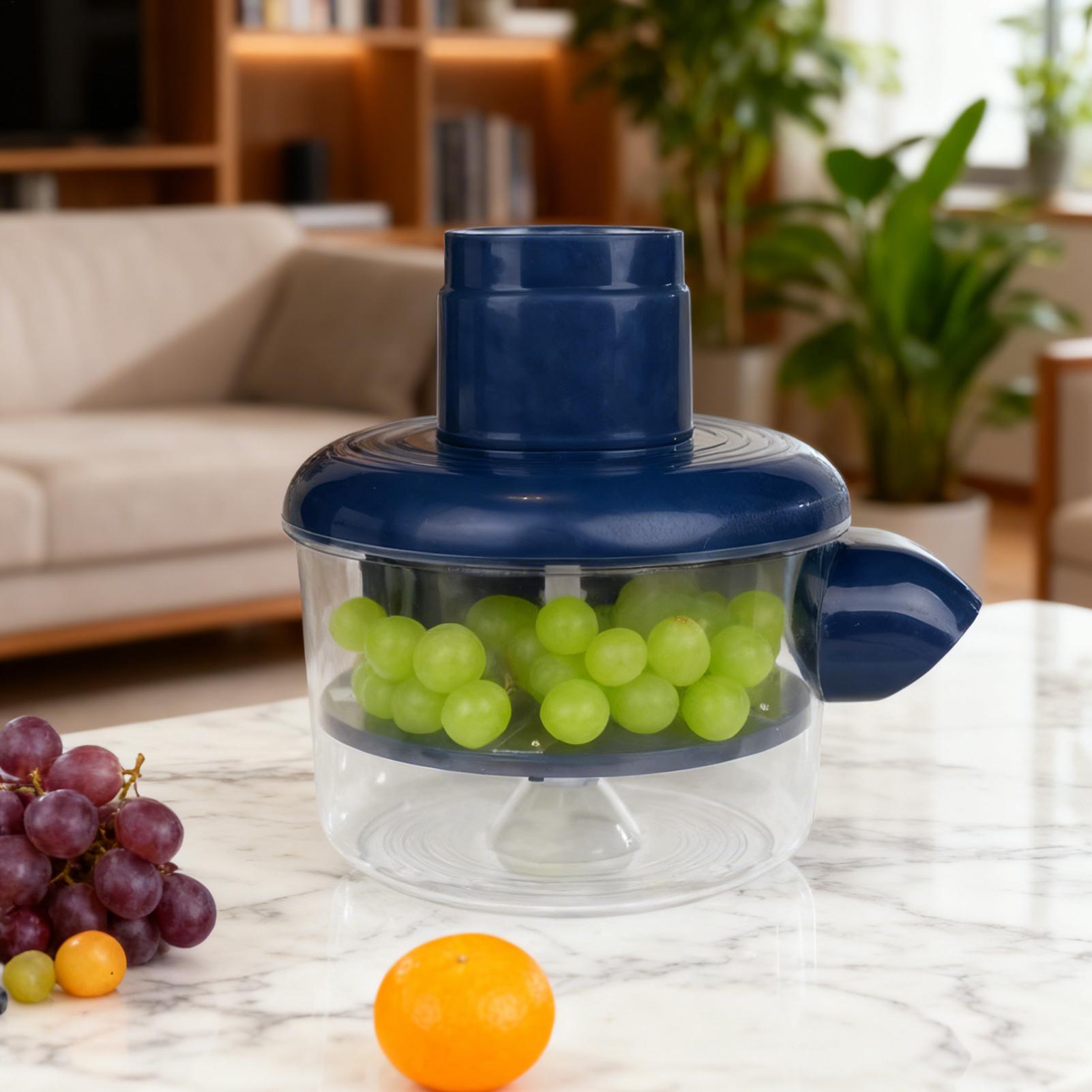 Automatyczna elektryczna obier – Kitchen Gadgets For Small Kitchens recenzja i cena