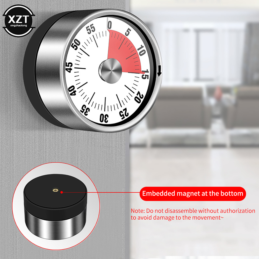 Kreatywny magnetyczny minutnik – Kitchen Timer Digital recenzja i cena
