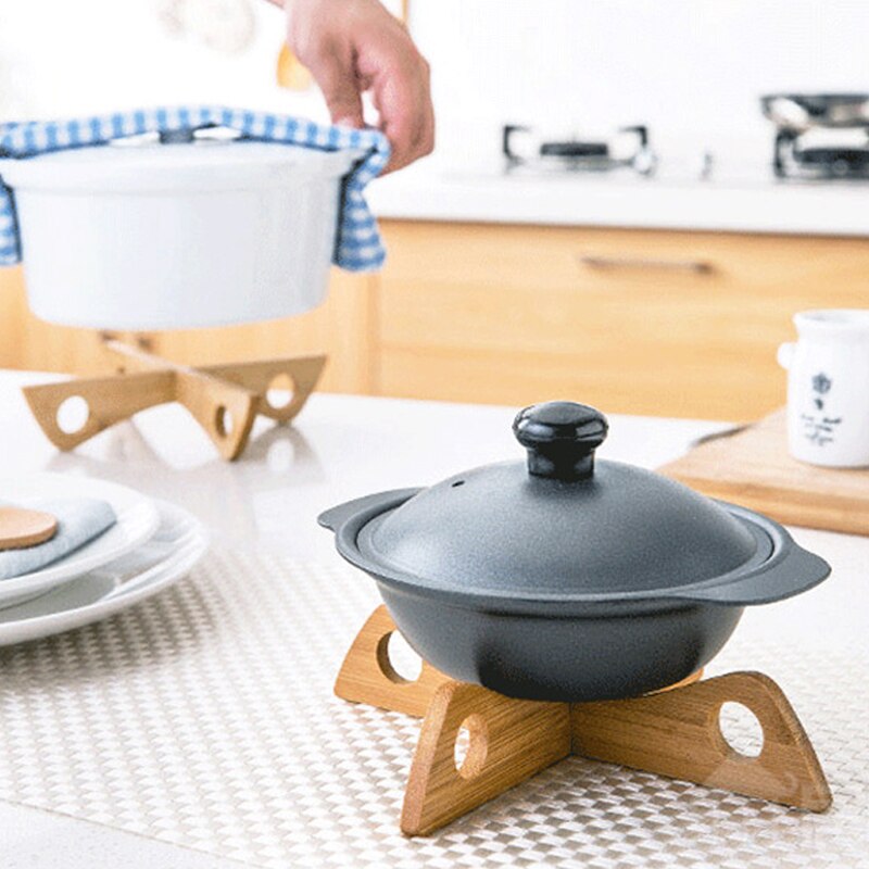 Drewniany uchwyt na tacę, zdej – Kitchen Gadgets In Japan recenzja i cena