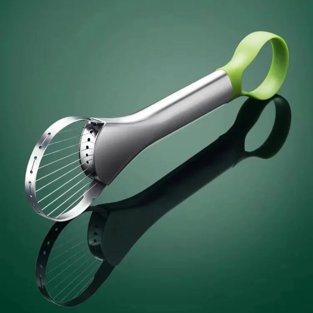 Nóż do awokado 2 w 1, noże ze  – Kitchen Gadgets Cutting Tools recenzja i cena
