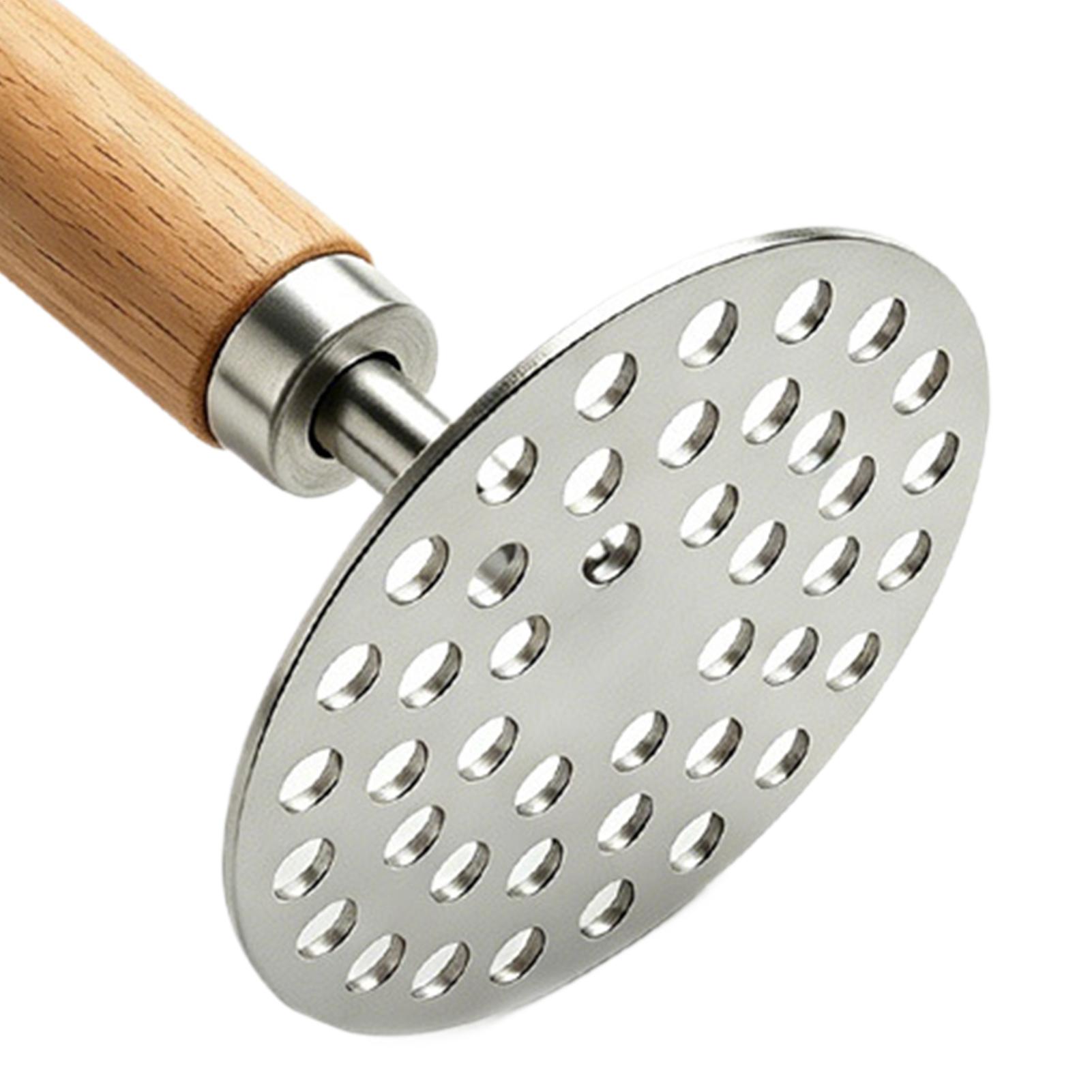 Ręczny tłuczek do ziemniaków z – Kitchen Room Gadgets recenzja i cena