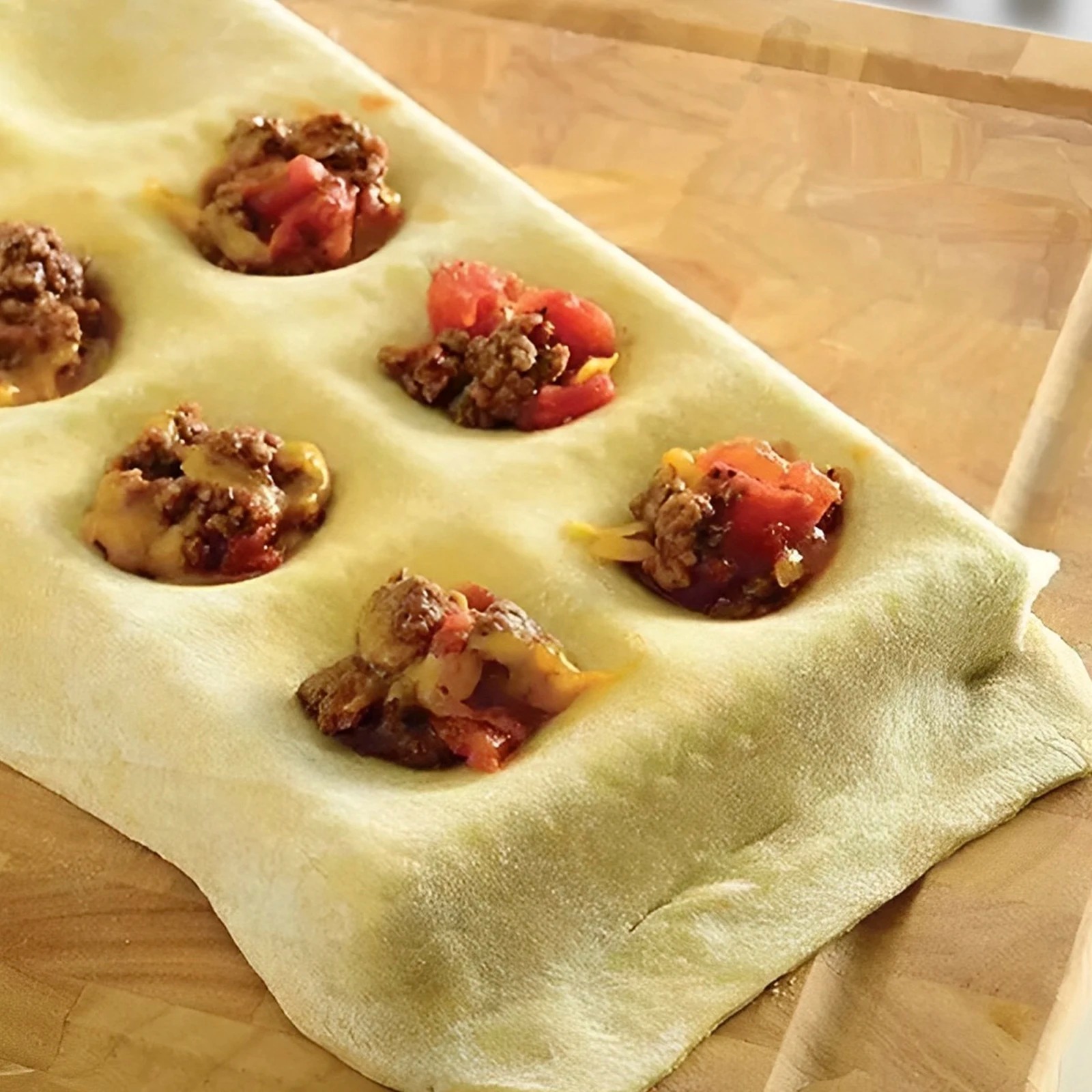 Forma do pierogów 12 otworów,  – Kitchen Gadgets Latest recenzja i cena