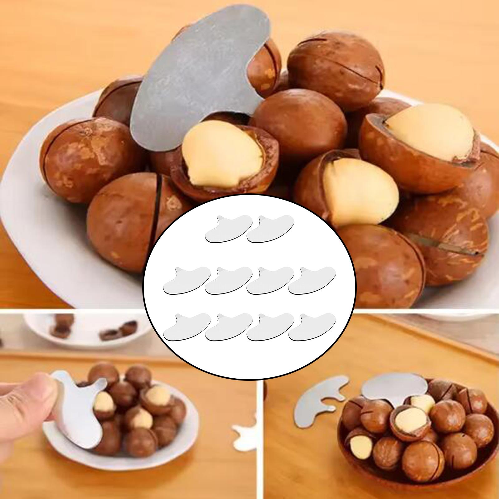 Mały metalowy otwieracz do orz – Kitchen Gadgets For Small Kitchens recenzja i cena