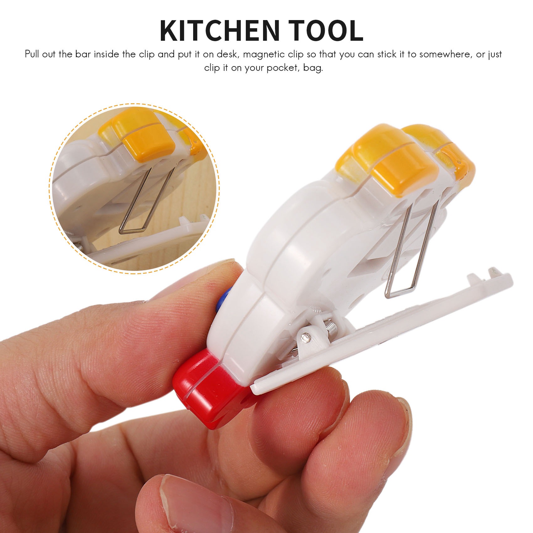 Kuchnia LCD cyfrowy 99 minuta  – Kitchen Timer Digital recenzja i cena