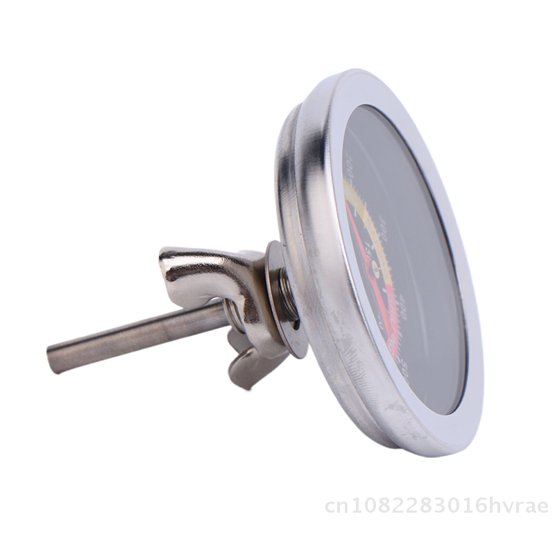 Termometr do grilla BBQ 52 mm  – Meat Thermometer recenzja i cena