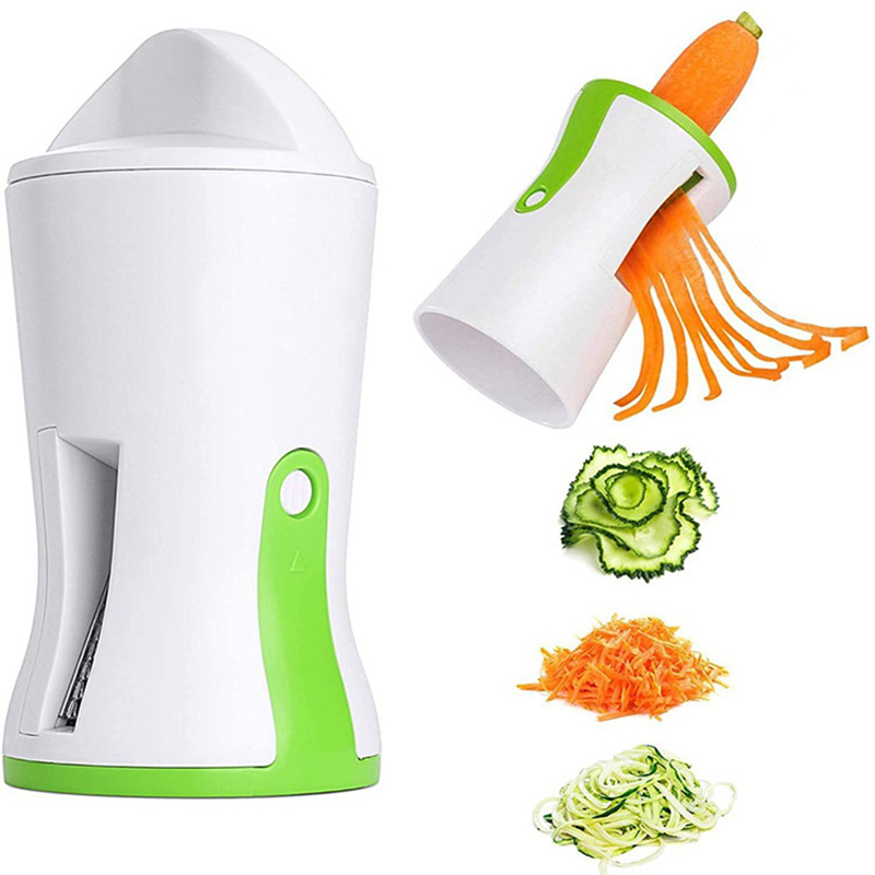 Ząbkowane noże do obierania wa – Household Kitchen Gadgets Vegetable Cutter Silk Cutter recenzja i cena