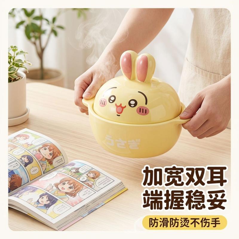 Chiikawa Hachiware Usagi – uro – Kitchen Room Gadgets recenzja i cena