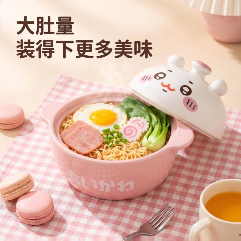 Chiikawa Hachiware Usagi – uro – Kitchen Room Gadgets recenzja i cena