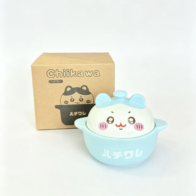 Chiikawa Hachiware Usagi – uro – Kitchen Room Gadgets recenzja i cena