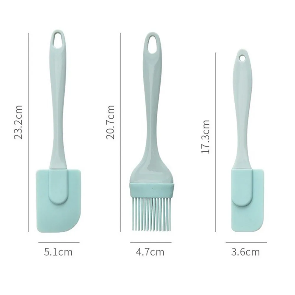 3 szt. Skrobak do kremu DIY ch – Kitchen Gadgets Latest recenzja i cena