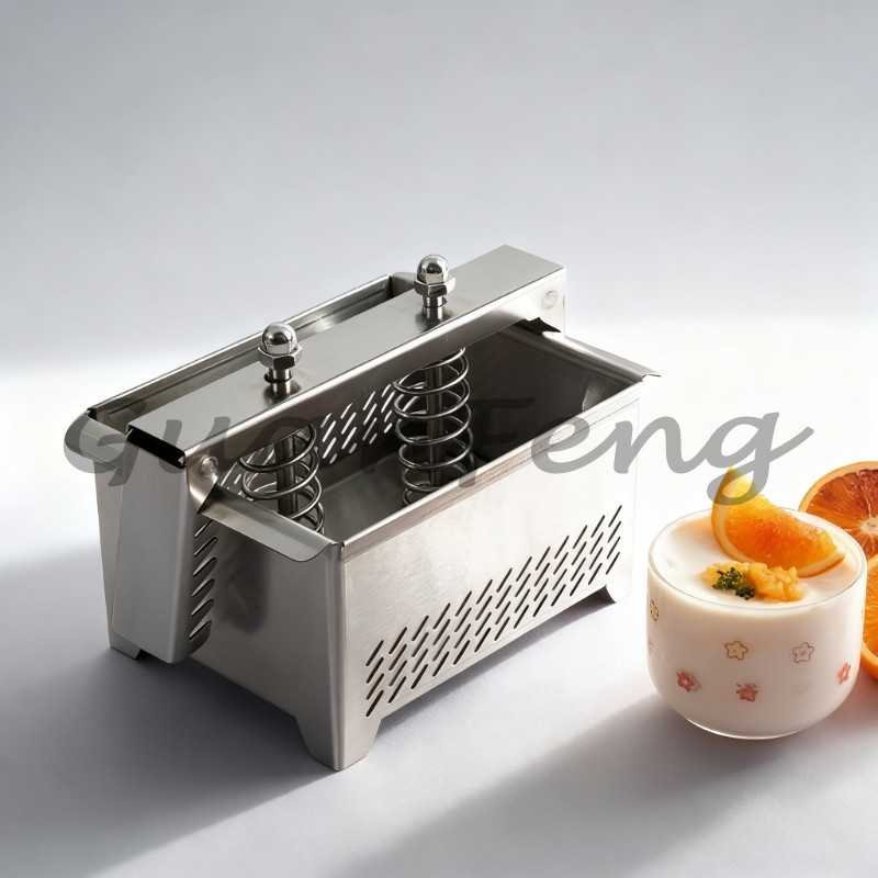 Forma do wytłaczania tofu ze s – Kitchen Room Gadgets recenzja i cena