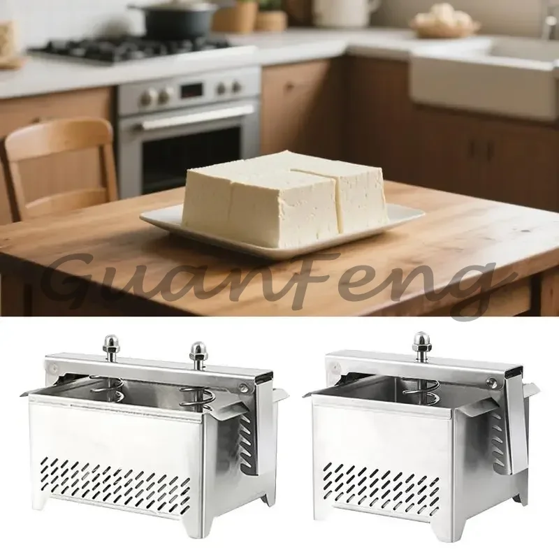 Forma do wytłaczania tofu ze s – Kitchen Room Gadgets recenzja i cena