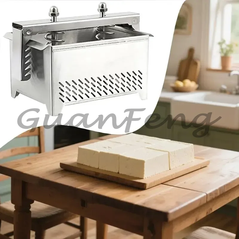 Forma do wytłaczania tofu ze s – Kitchen Room Gadgets recenzja i cena