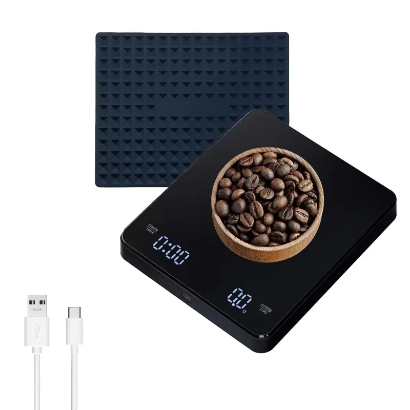 Elektroniczna waga kuchenna do – Kitchen Timer Digital recenzja i cena